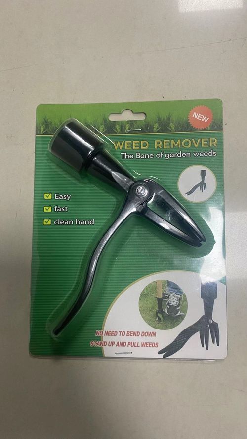 🔥🔥🔥New detachable weed puller⚠️Sticks not included!