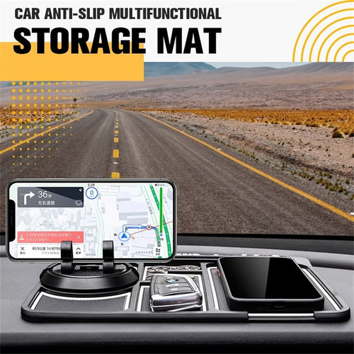 🎁New Style Sale🎁 -  Anti-Skid Car Dashboard Sticky Pad