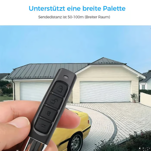 🔥Remote control duplicator🔥