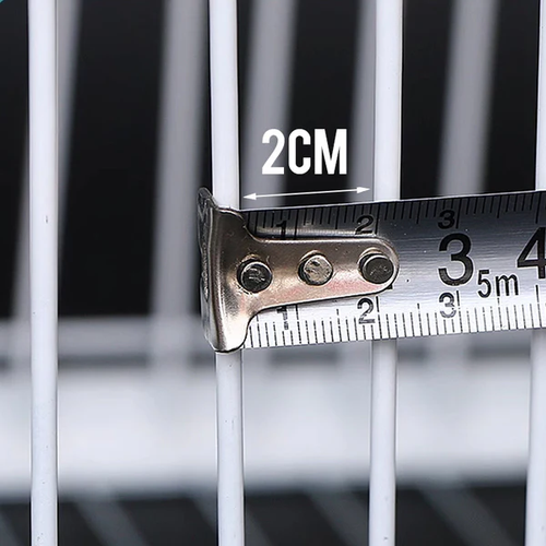 🔥🔥🔥AutoTrap Bird Cage Rabbit Cage Mouse Cage - Enter Only, Do Not Leave