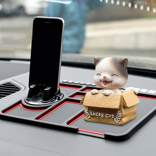 🎁New Style Sale🎁 -  Anti-Skid Car Dashboard Sticky Pad