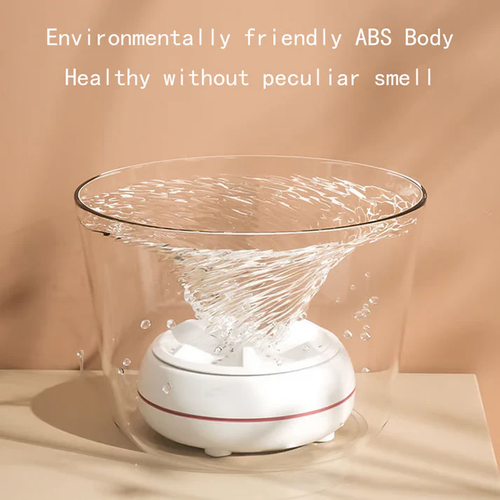 ⏰Limited Sale 🔥🎁Mini Washing Machine And Dishwasher