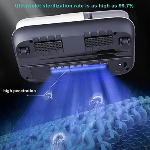 🔥Household High-frequency Strong Mite Removal Instrument