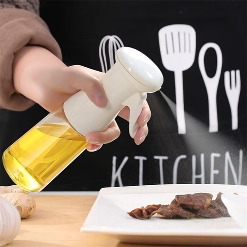 🎁 Kitchen BBQ Baking Oil Spray Bottle