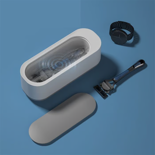 🎁New Style Sale🎁 -Ultrasonic Cleaner🔥