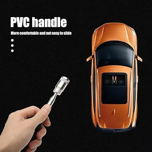 🔥🔥🔥Powerful Magnet Suction Rod(50% off）