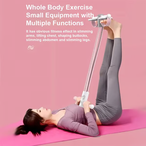🎁New Style Sale🎁 - ✨Multifunctional Pedal Puller Resistance Rope
