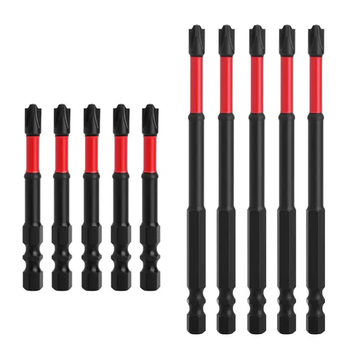 🔥🔥🔥FPH2 lmpact Screwdriver Bit Set(10Pcs)