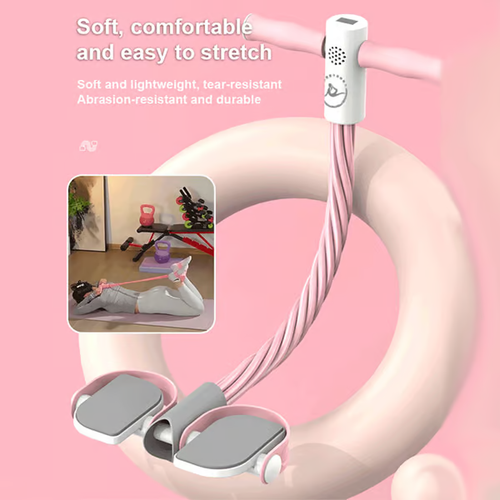 🎁New Style Sale🎁 - ✨Multifunctional Pedal Puller Resistance Rope