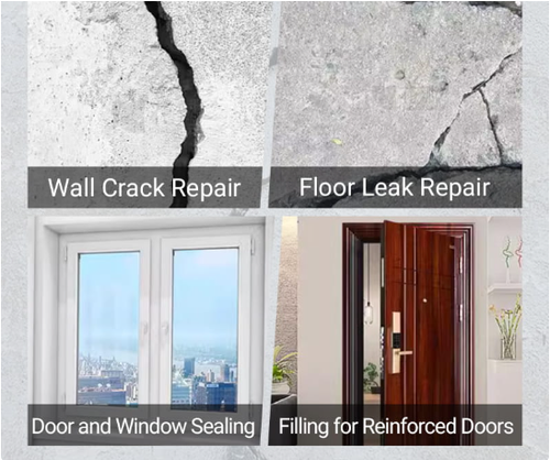 🔥🔥🔥Electric Cement Mortar Grouting Tool（50% off）