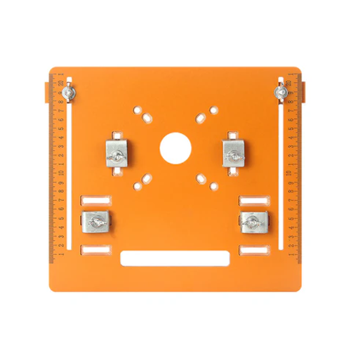 🎁Hot Sale ⏳Cutting machine base plate⚙️Size 28*25cm