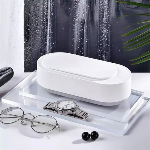 🎁New Style Sale🎁 -Ultrasonic Cleaner🔥