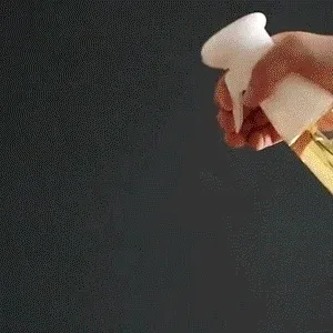 🎁 Kitchen BBQ Baking Oil Spray Bottle