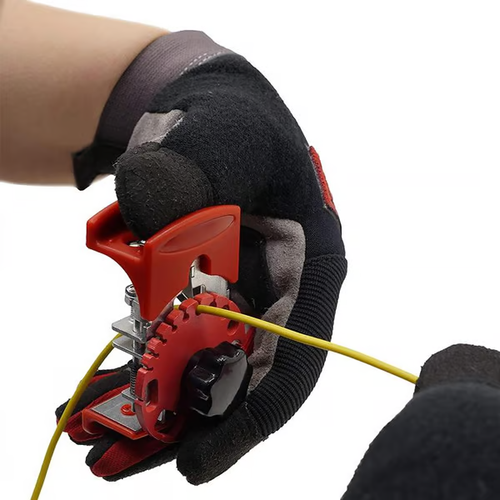 🔥🔥🔥Compact & Portable Handheld Copper Wire Stripping Tool - Durable Metal Cable Stripper for Efficient, Precise Stripping - Ideal for Electricians & DIY Enthusiasts🔥