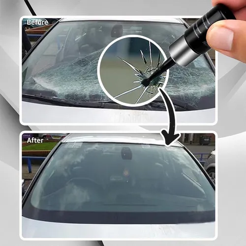 🚘Car Windshield Repair DIY Tool Kit 🚗COMBO🚗Limited Time Buy One Get One Free