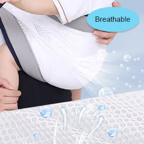 🎁New Style Sale🎁 - 🎁Adjustable Baby Wrap Soft Newborn Sling