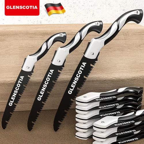 🔥Germany SK5 Carbon Steel Folding Saw🔥