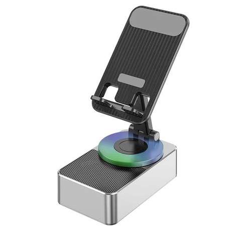 🔥🔥🔥Bluetooth Audio Power Phone Holder