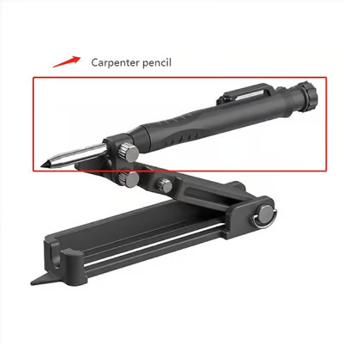 🔥🔥🔥Multifunctional Construction Pencil Tool