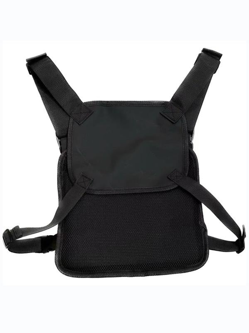 💥Limited Time Sale 50% Off🔥Adjustable Zipper Multi-functional Tactical Chest Bag💼