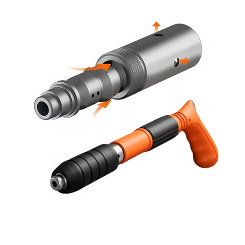 🔥🔥🔥Anoniman® 2025Woodworking and decoration integrated air nailer