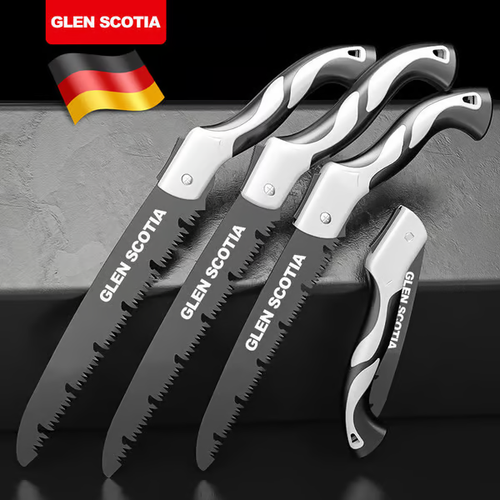🔥Germany SK5 Carbon Steel Folding Saw🔥