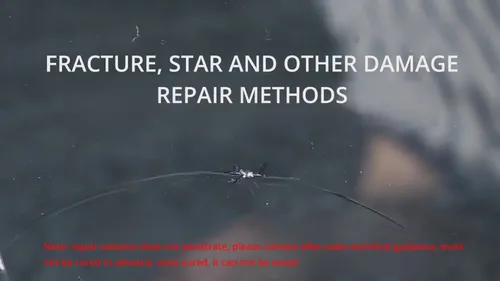 🚘Car Windshield Repair DIY Tool Kit 🚗COMBO🚗Limited Time Buy One Get One Free