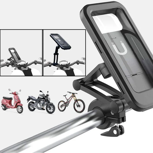 🎁🔥🔥Riding Universal Waterproof Bracket