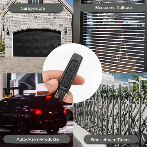 🔥Remote control duplicator🔥