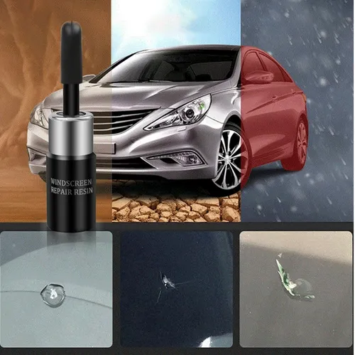 🚘Car Windshield Repair DIY Tool Kit 🚗COMBO🚗Limited Time Buy One Get One Free
