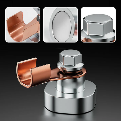 🔥🔥🔥New welding strong magnetic bonding artifact
