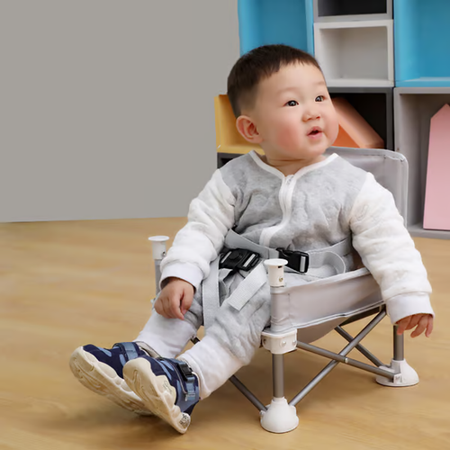 🎁New Style Sale🎁 - ✨Baby Seat Booster High Chair