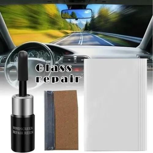 🚘Car Windshield Repair DIY Tool Kit 🚗COMBO🚗Limited Time Buy One Get One Free