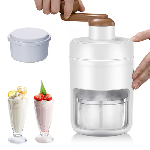 🔥🍧🍧Shaved Ice Machine