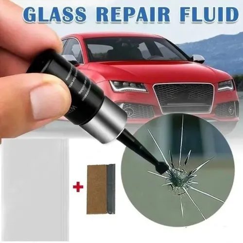 🚘Car Windshield Repair DIY Tool Kit 🚗COMBO🚗Limited Time Buy One Get One Free