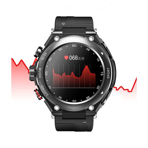 High Quality T92 Smart Watch TWS Headset MP3 Local Music Recording Blue-tooth Call Body Temperature Detection Screen