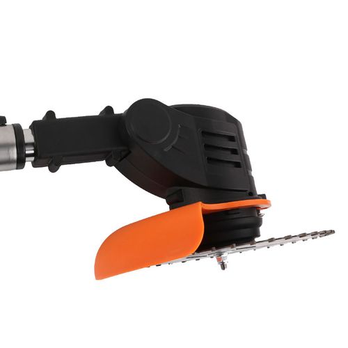 Industrial Household Cordless Electric Lawn Mower 4-Stroke Mini Grass Cutting Machine