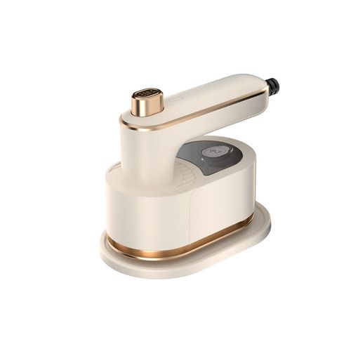 Folding Hanging Iron Cross-border Handheld Portable Electric Iron Home Travel Mini Ironing Clothes