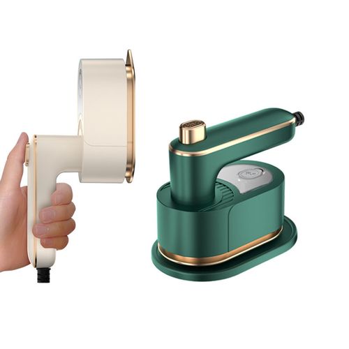 Folding Hanging Iron Cross-border Handheld Portable Electric Iron Home Travel Mini Ironing Clothes