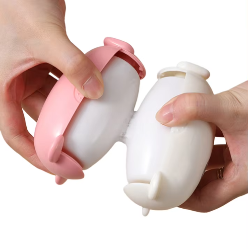 Portable Washable Hair Sticky Roller Multi-purpose Powerful Hair Sticky Artifact Clothes Sticky Dust Cat Special Hair Cleaning