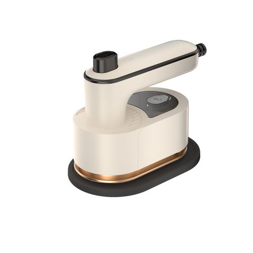 Folding Hanging Iron Cross-border Handheld Portable Electric Iron Home Travel Mini Ironing Clothes