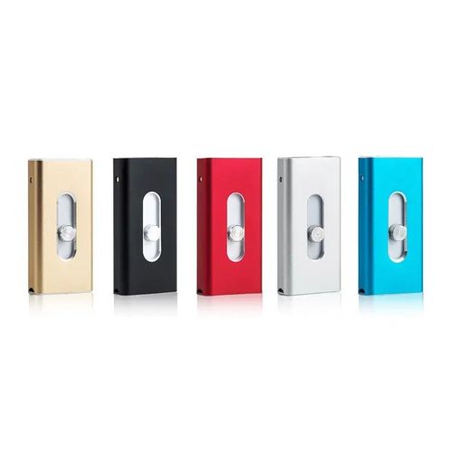 Mobile Phone U Disk 3 in 1 OTG USB Flash Drive 256GB 128GB 64G 32G 16GB 8GB 4GB 2GB