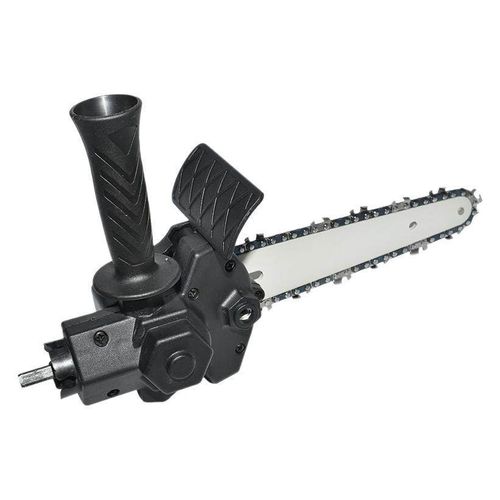 Adaptador de serra para furadeira Serra 6 poda madeira entrega domiciliar em Luanda pagamento na entrega