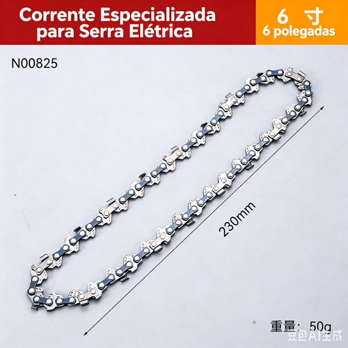 Adaptador de serra para furadeira Serra 6 poda madeira entrega domiciliar em Luanda pagamento na entrega
