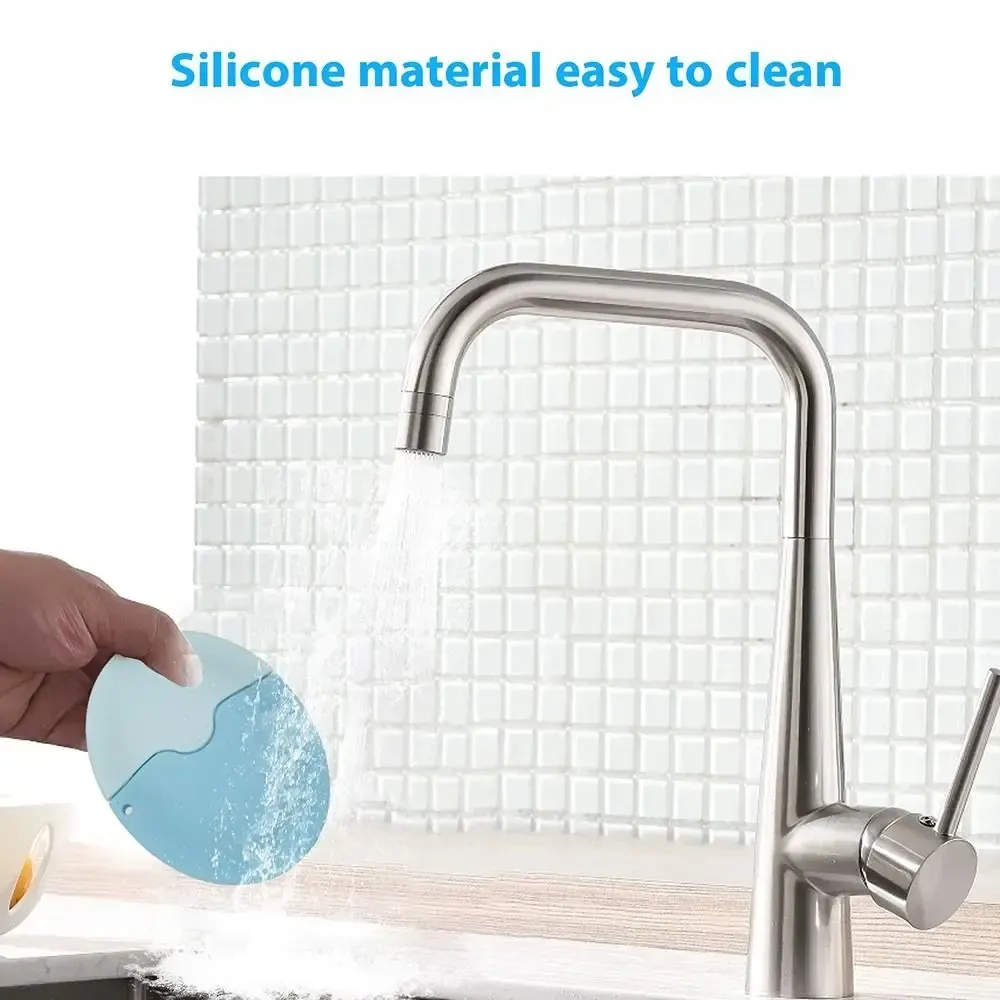 Silicone Sunscreen Applicator