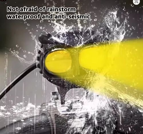 Owl Car Headlights Motorcycle Headlights