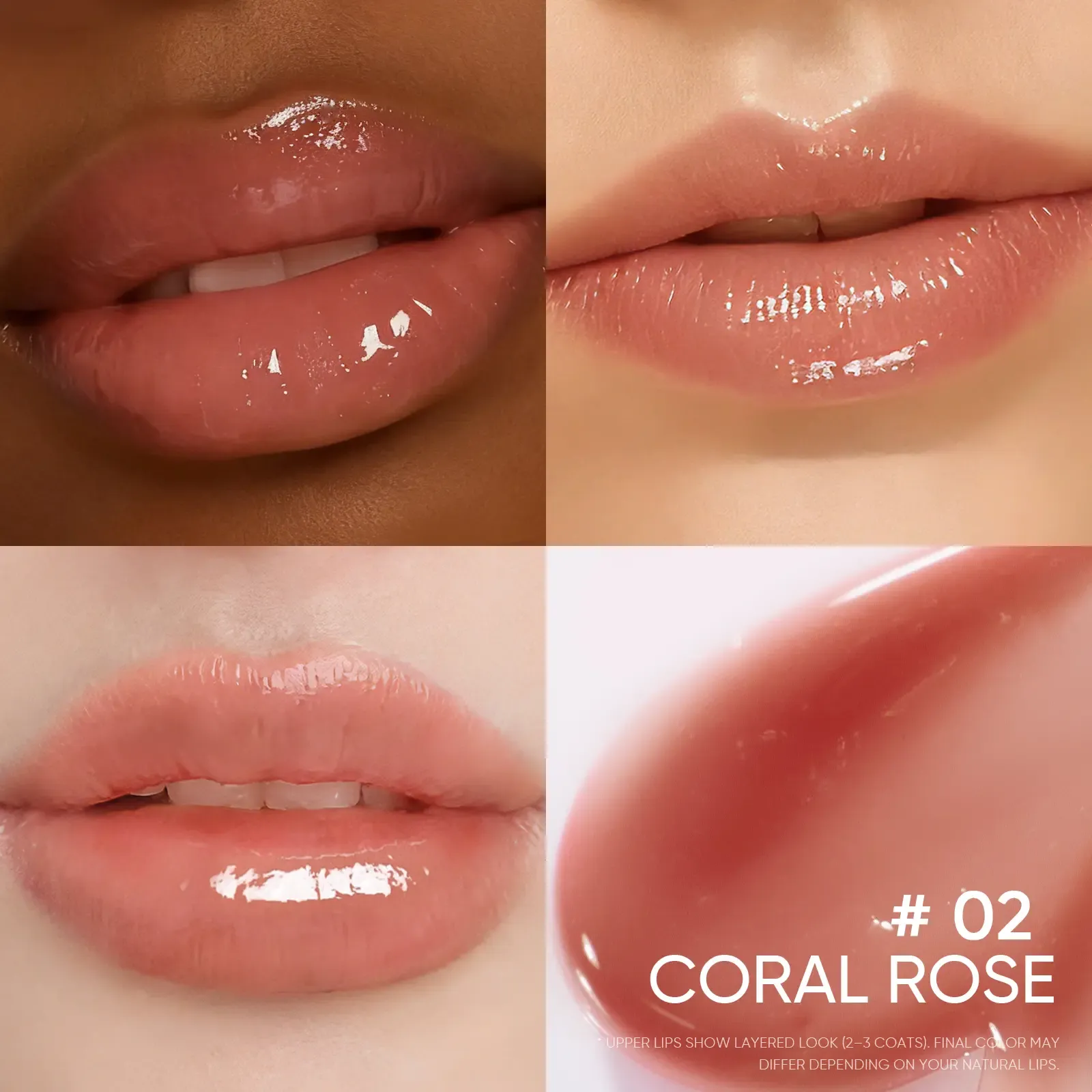 Hydrating Brightening Lip Serum
