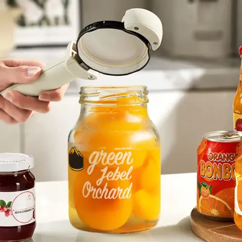 Multi-functional Retractable Bottle Opener✨