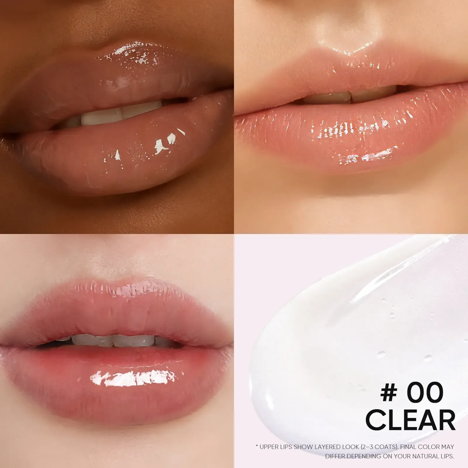Hydrating Brightening Lip Serum