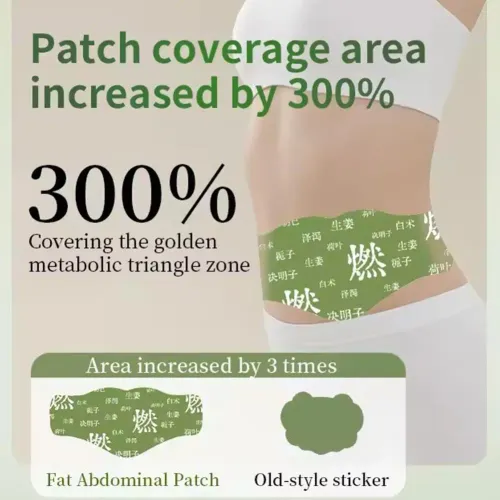 25pcs Herbal Balance Patch